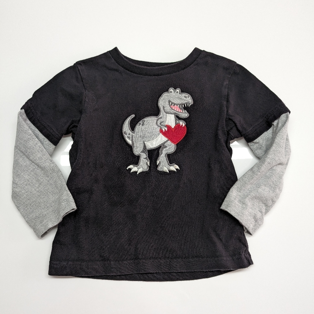 Valentine's day shirt